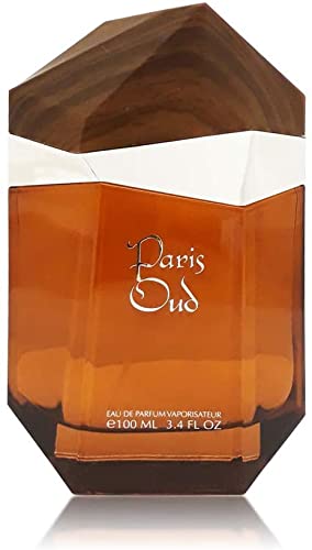 Foto 5 pulgar | Perfume Afnan Paris Oud Eau de Parfum para Mujer 100 Ml - Venta Internacional