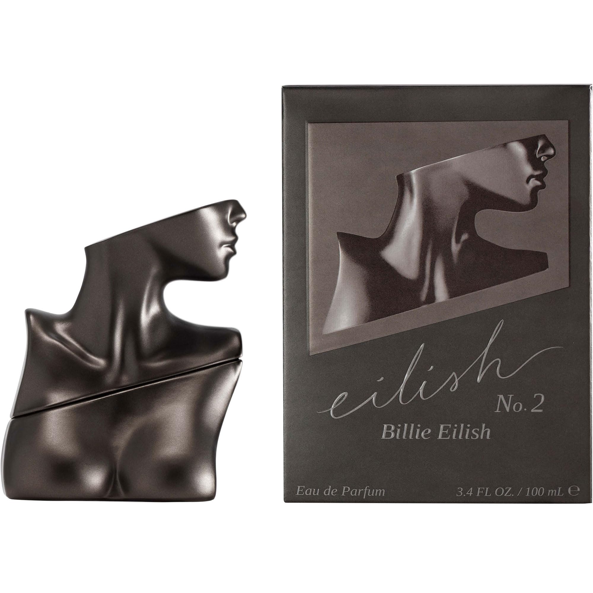 Foto 3 pulgar | Perfume Billie Eilish No. 2 Eau de Parfum 100 Ml - Venta Internacional