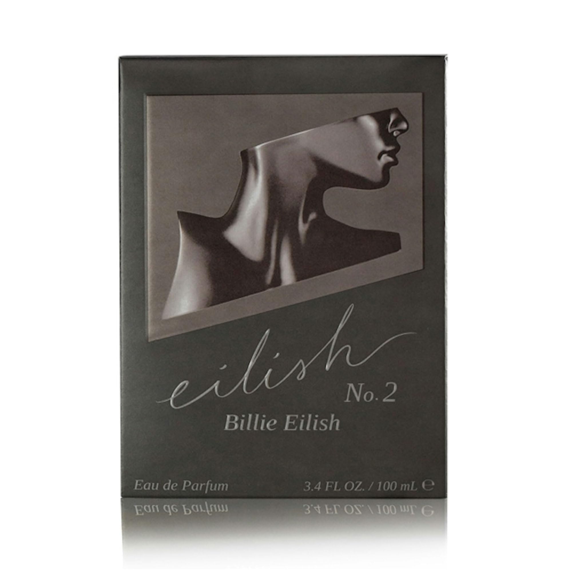 Foto 4 pulgar | Perfume Billie Eilish No. 2 Eau de Parfum 100 Ml - Venta Internacional
