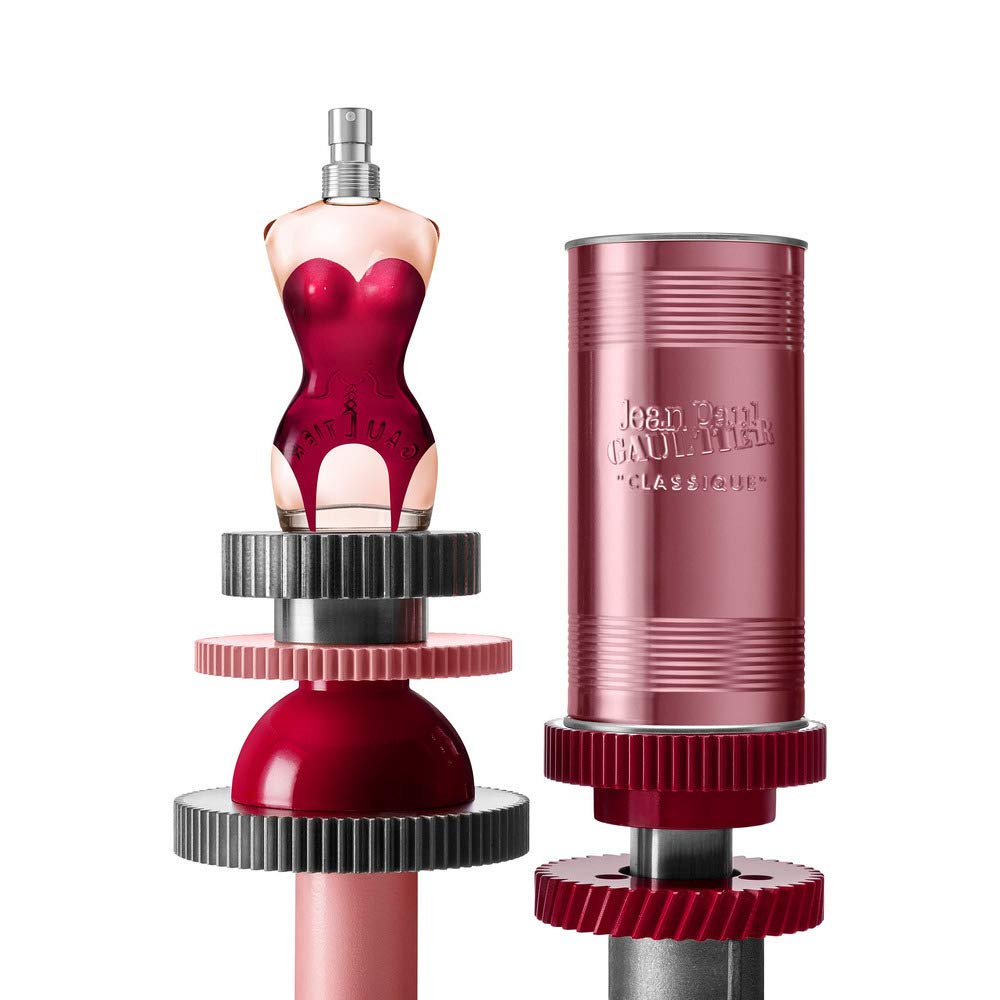Foto 5 pulgar | Perfume Jean Paul Gaultier Classique Agua de Perfume 50 ml - Venta Internacional