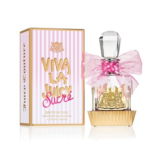 Foto 1 | Perfume Juicy Couture Viva La Juicy Sucré, Eau De Parfum, 50 Ml - Venta Internacional.