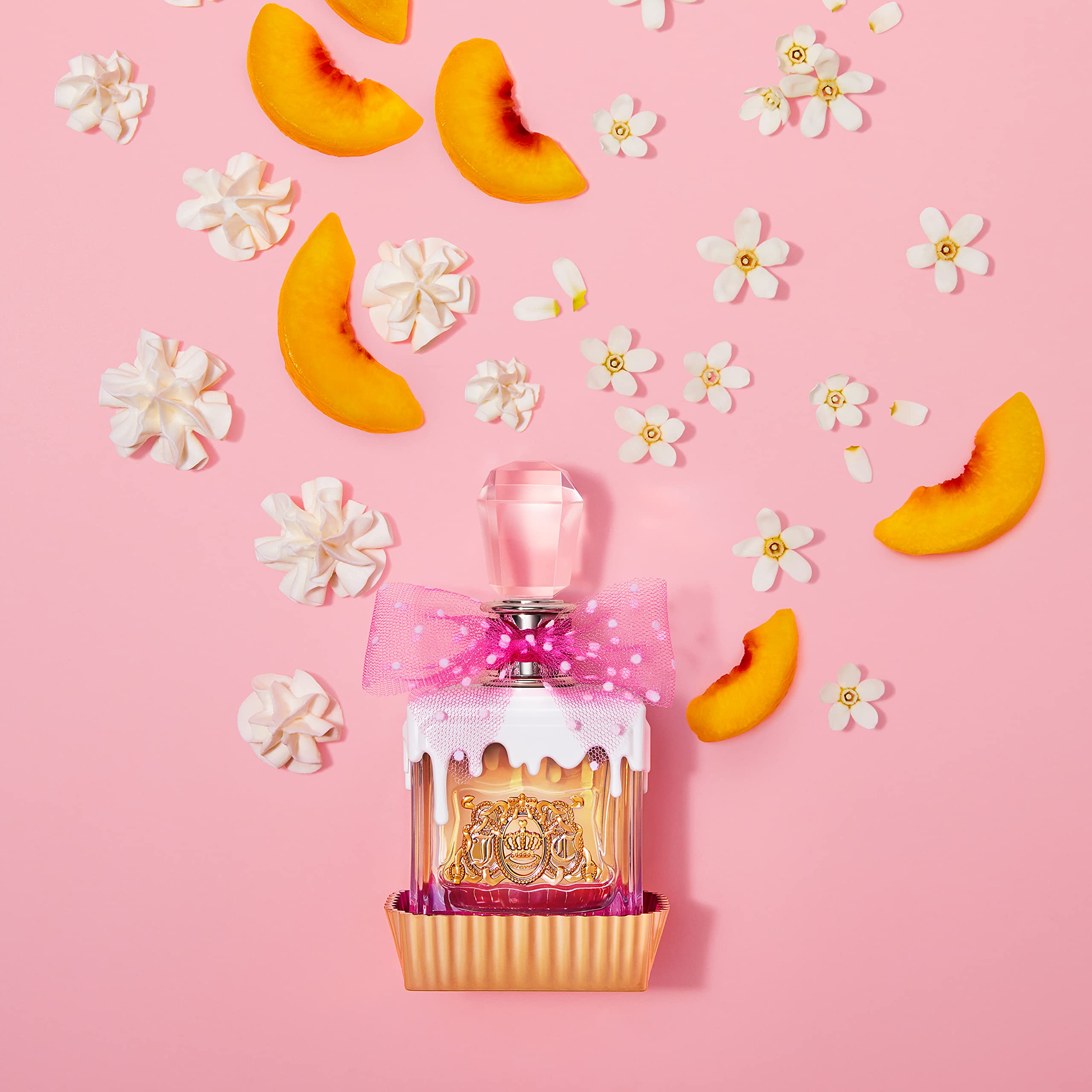 Foto 4 pulgar | Perfume Juicy Couture Viva La Juicy Sucré, Eau De Parfum, 50 Ml - Venta Internacional.