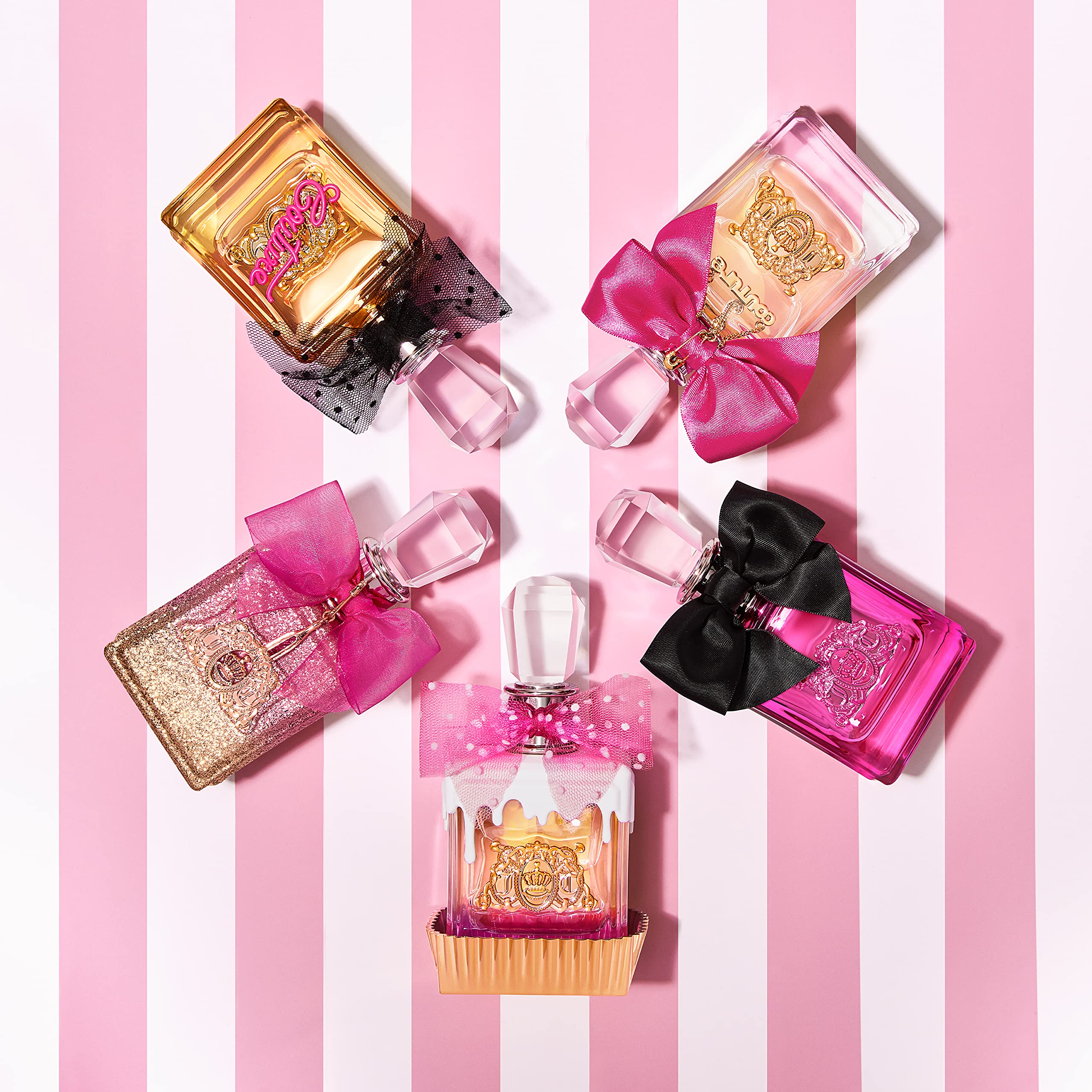 Foto 8 pulgar | Perfume Juicy Couture Viva La Juicy Sucré, Eau De Parfum, 50 Ml - Venta Internacional.