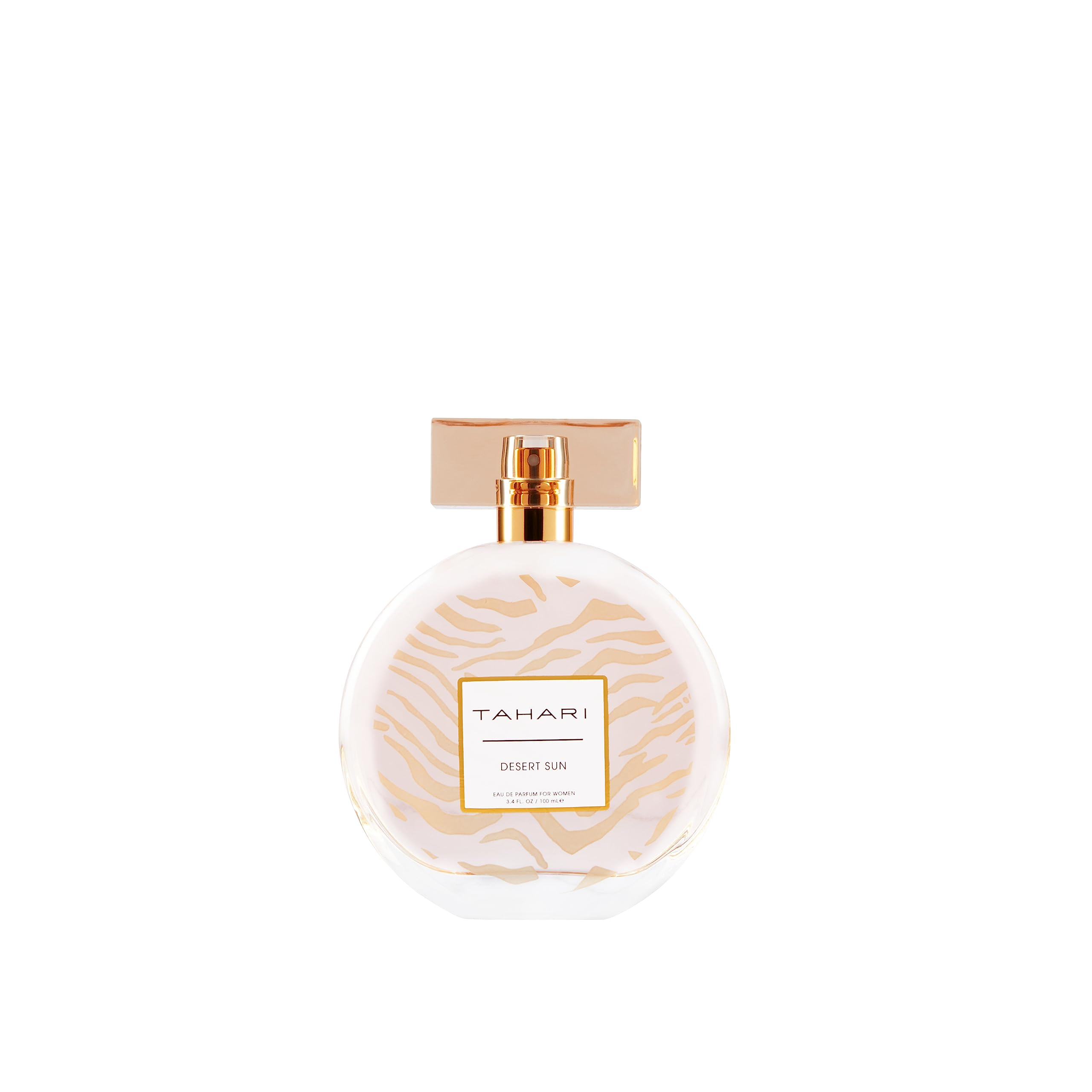 Foto 3 pulgar | Perfume Tahari Desert Sun Eau de Parfum 100 Ml para Mujer - Venta Internacional