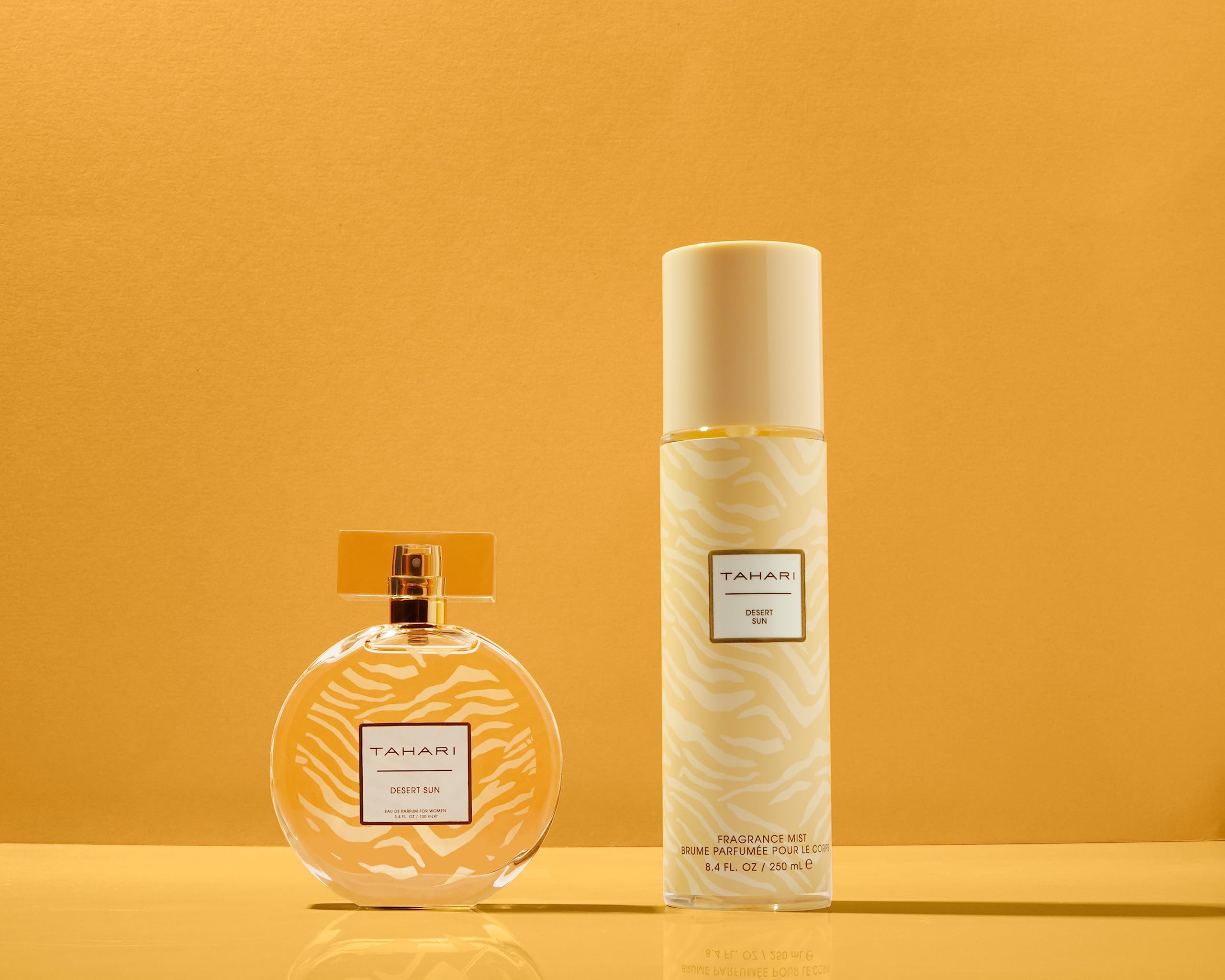 Foto 5 pulgar | Perfume Tahari Desert Sun Eau de Parfum 100 Ml para Mujer - Venta Internacional