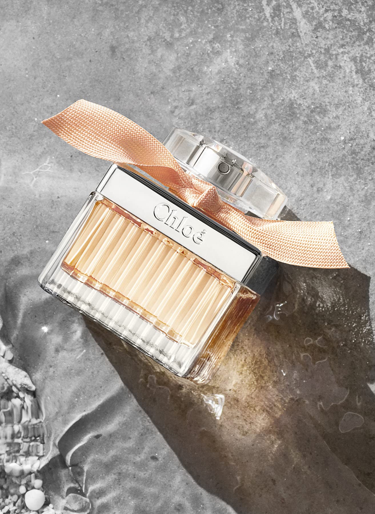 Foto 3 pulgar | Perfume Chloe Rose Tangerine Eau De Toilette 75 ml para Mujer - Venta Internacional