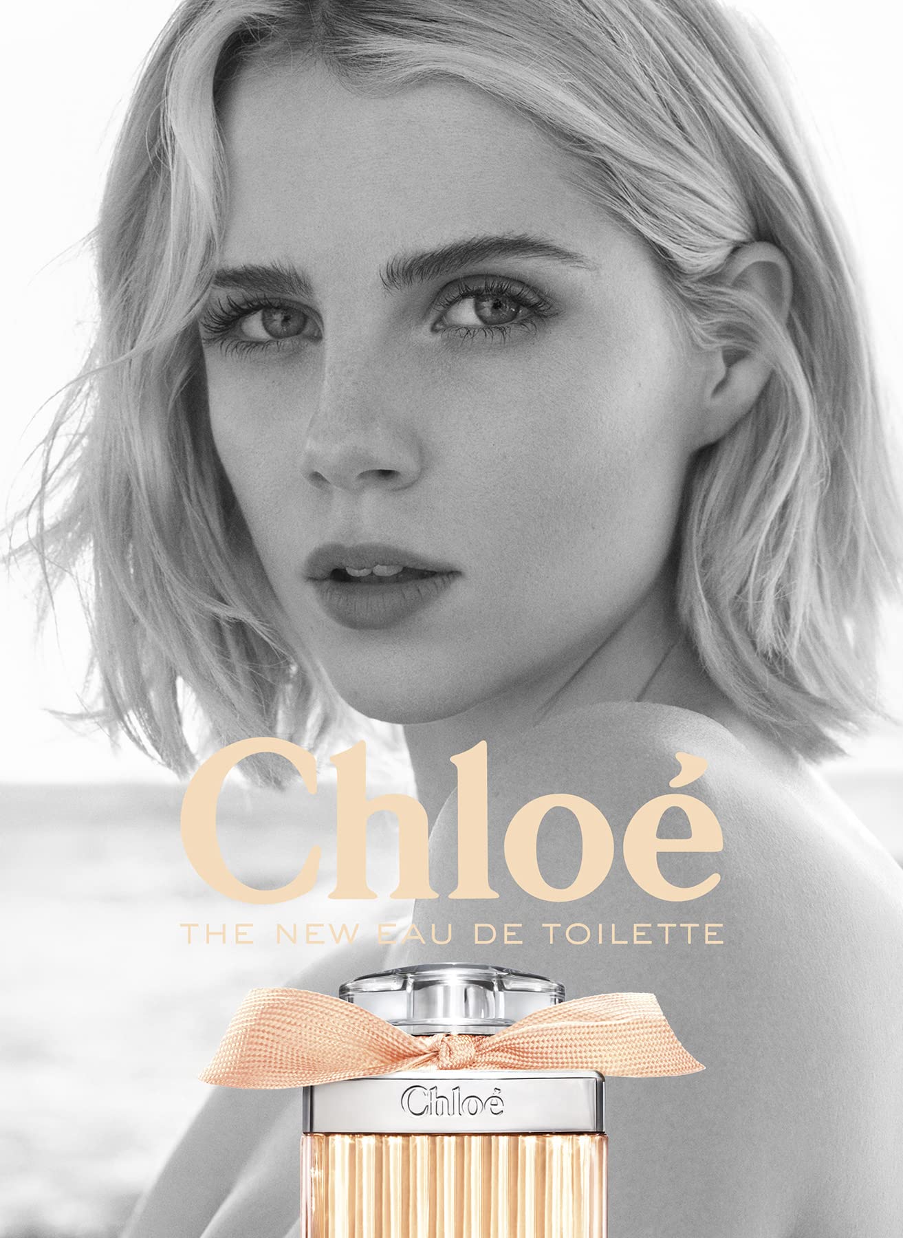 Foto 4 pulgar | Perfume Chloe Rose Tangerine Eau De Toilette 75 ml para Mujer - Venta Internacional