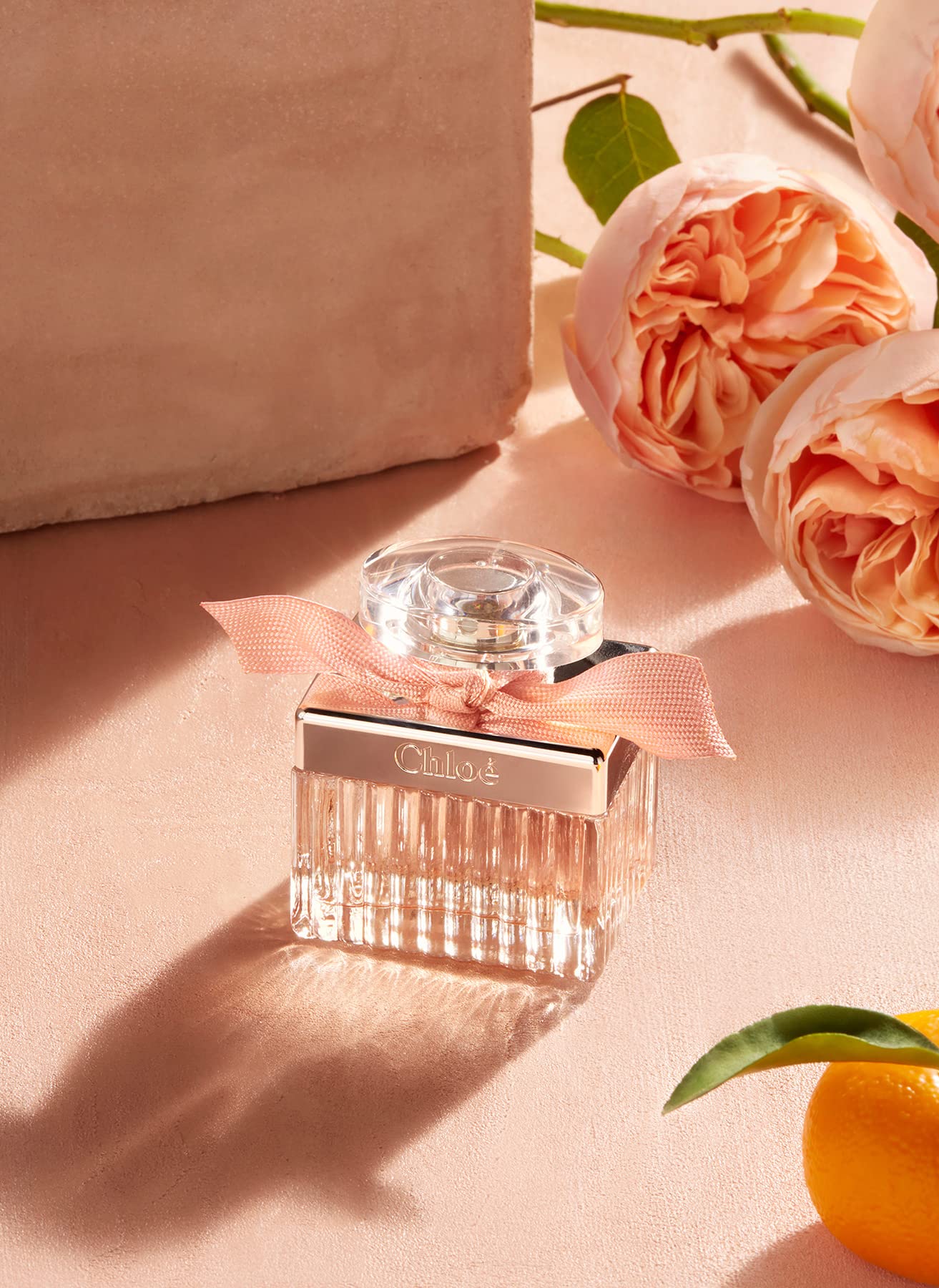 Foto 5 pulgar | Perfume Chloe Rose Tangerine Eau De Toilette 75 ml para Mujer - Venta Internacional
