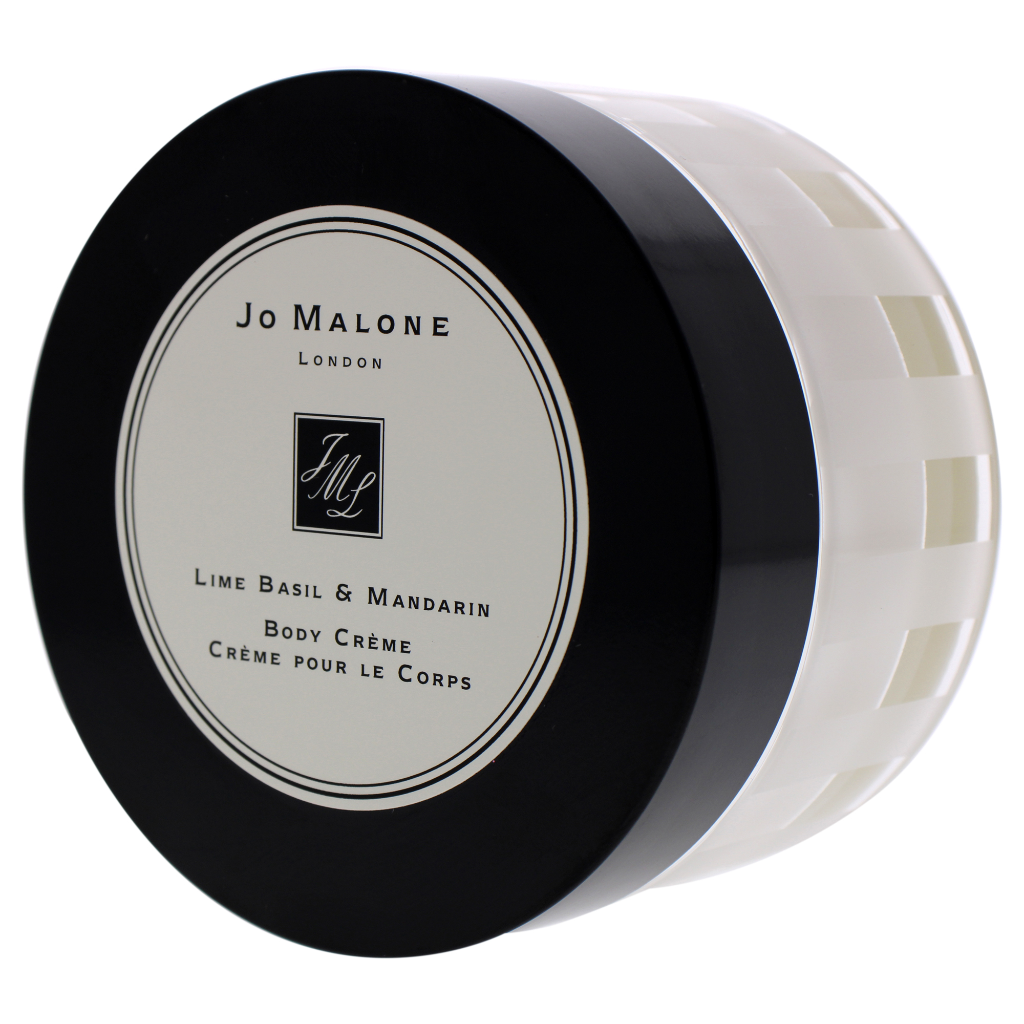 Crema Corporal Jo Malone, Lima, Albahaca Y Mandarina, 175 Ml, Unisex - Venta Internacional.