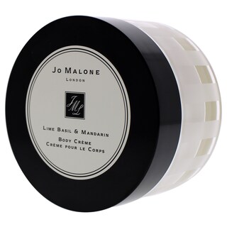 Foto 1 | Crema Corporal Jo Malone, Lima, Albahaca Y Mandarina, 175 Ml, Unisex - Venta Internacional.