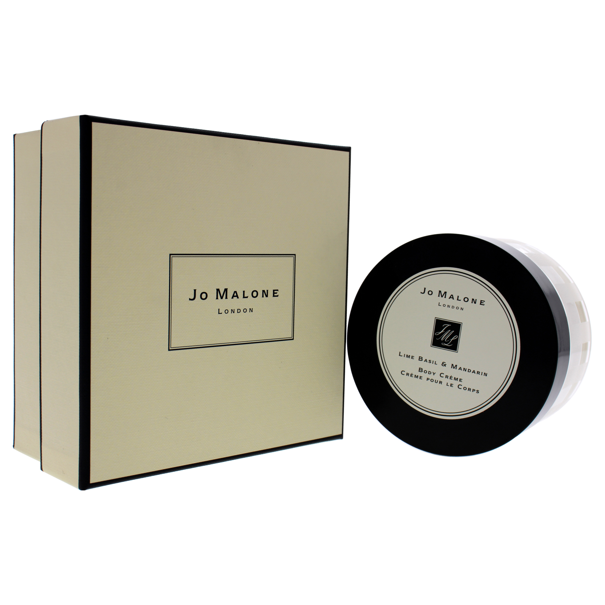 Foto 3 pulgar | Crema Corporal Jo Malone, Lima, Albahaca Y Mandarina, 175 Ml, Unisex - Venta Internacional.