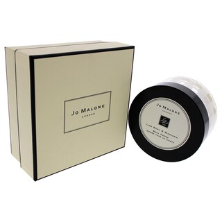 Foto 3 | Crema Corporal Jo Malone, Lima, Albahaca Y Mandarina, 175 Ml, Unisex - Venta Internacional.