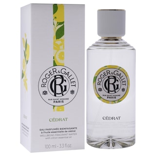 Foto 2 | Fragancia Aromática cítrica Roger & Gallet Cedrat 100 Ml - Venta Internacional