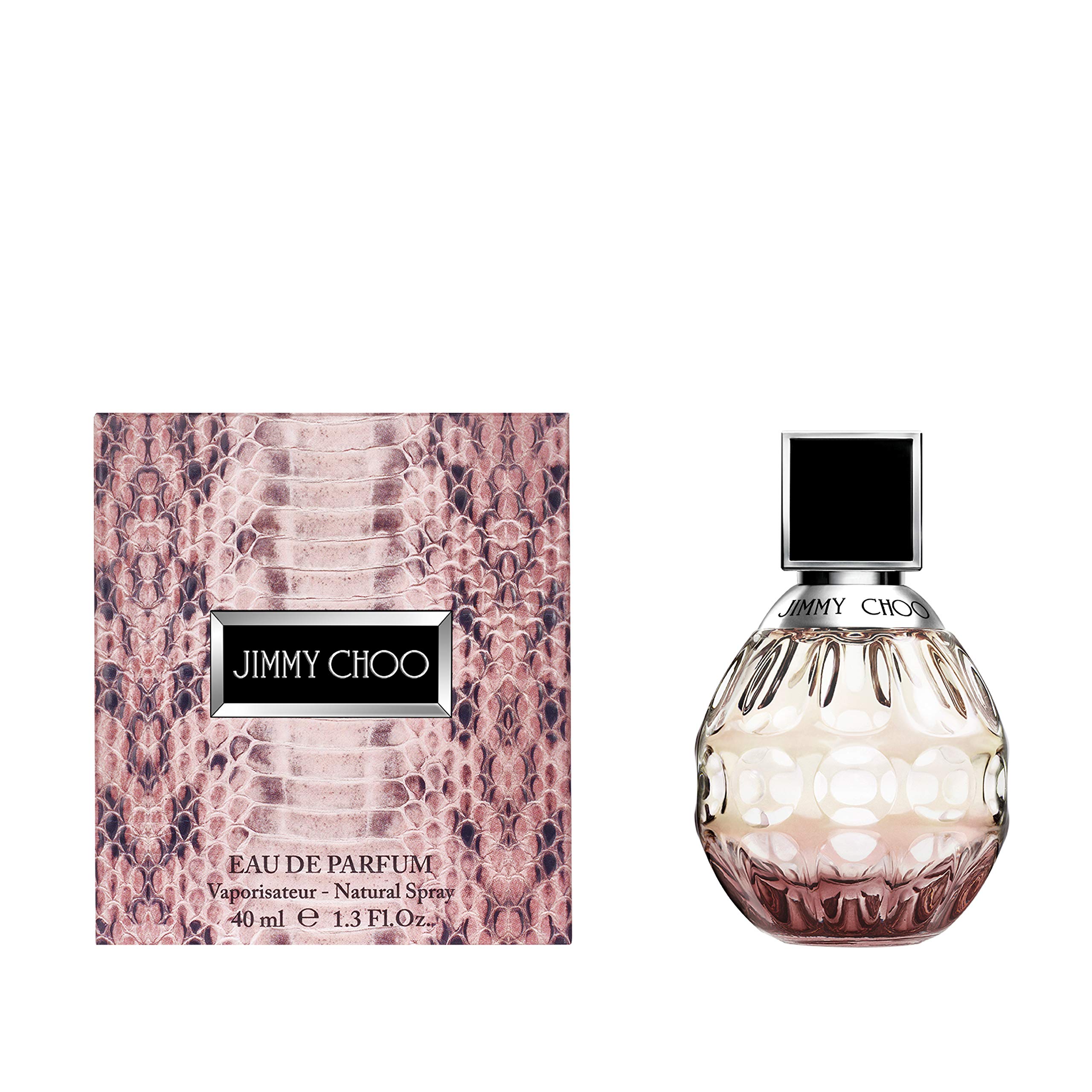 Foto 3 pulgar | Perfume Jimmy Choo Edp 40 ml para Mujer-Venta Internacional