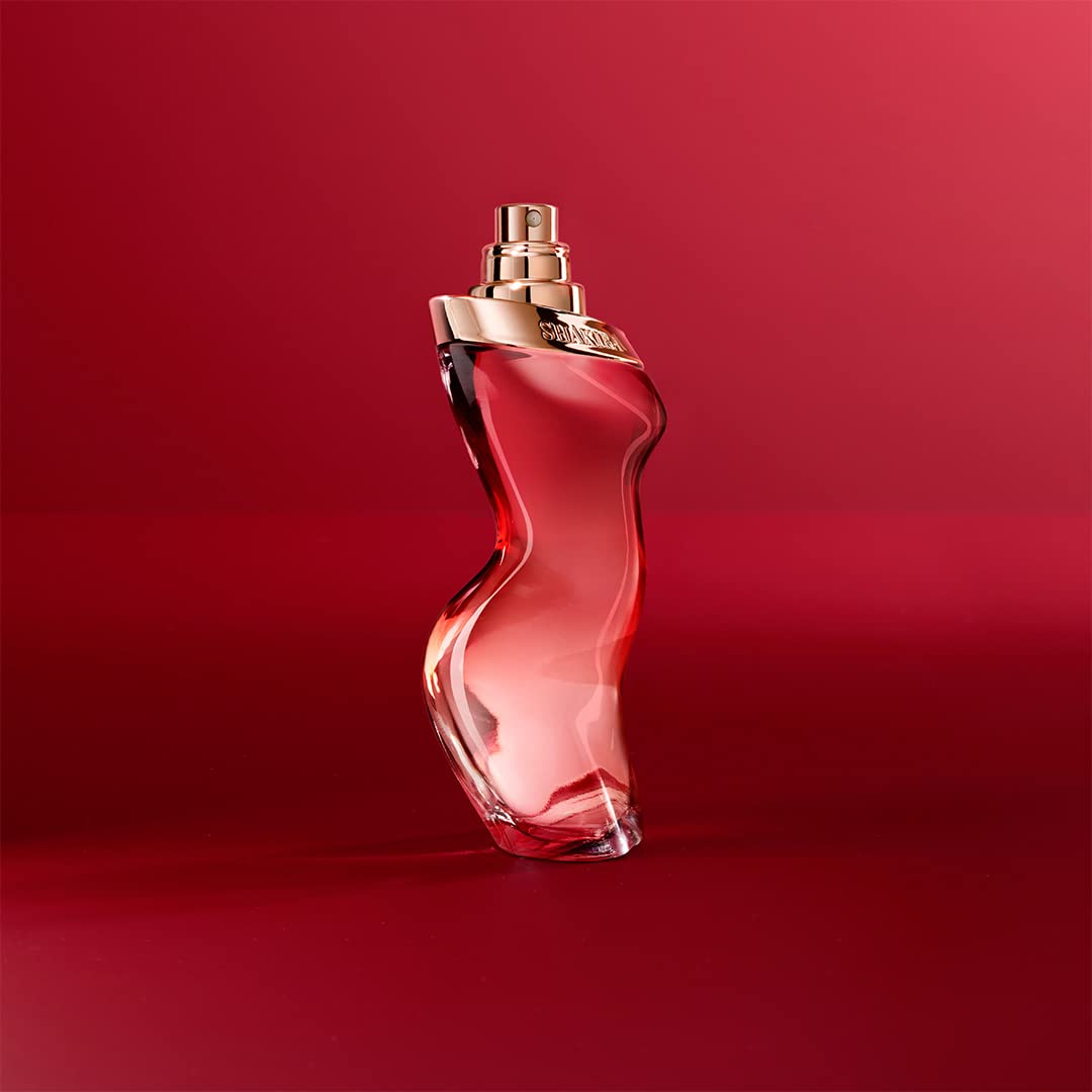 Foto 4 pulgar | Perfume Shakira Dance Midnight Muse Edt 80 ml para Mujer-Venta Internacional
