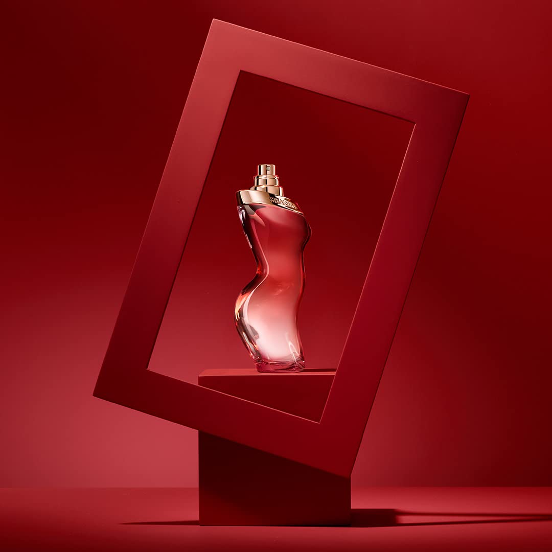 Foto 5 pulgar | Perfume Shakira Dance Midnight Muse Edt 80 ml para Mujer-Venta Internacional