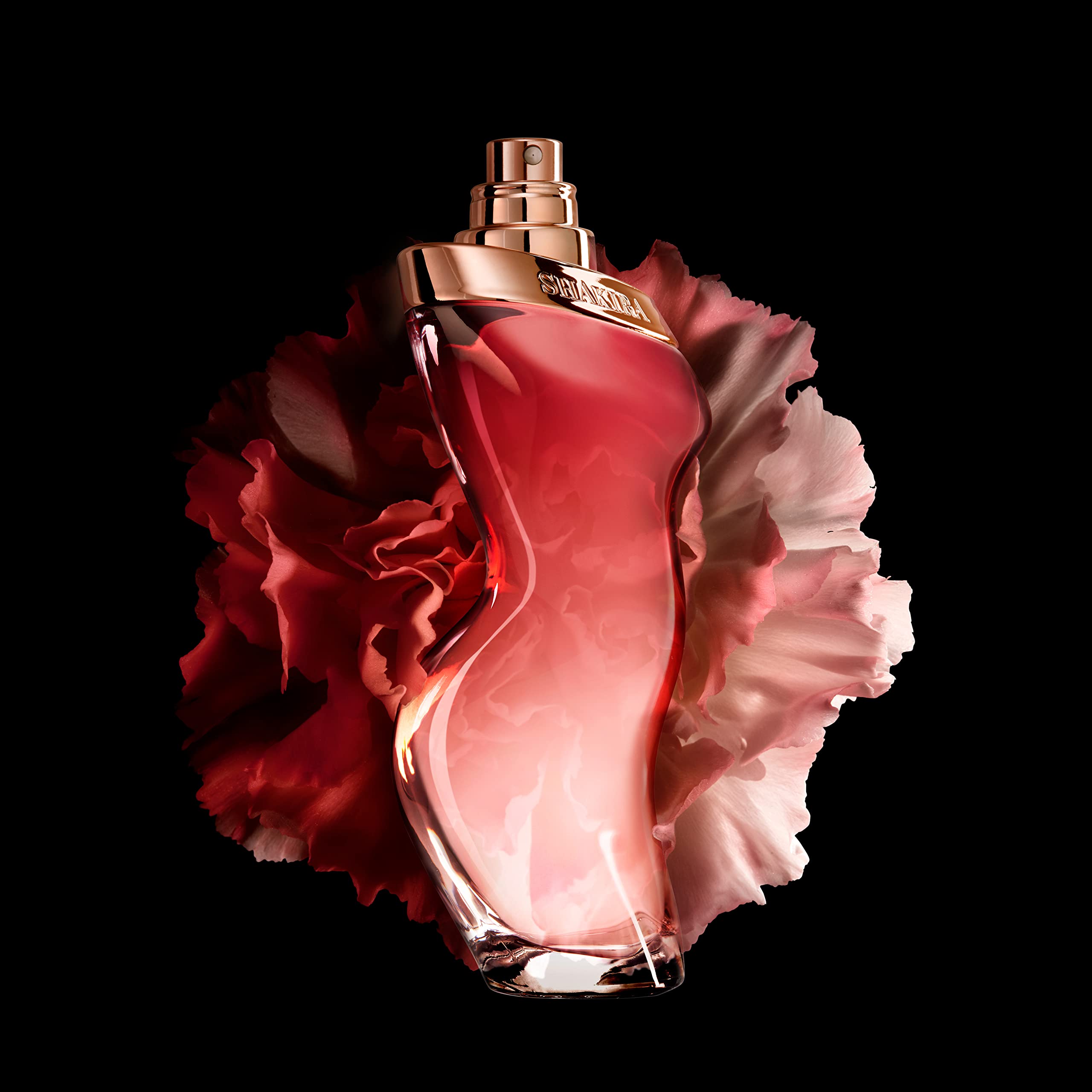 Foto 7 pulgar | Perfume Shakira Dance Midnight Muse Edt 80 ml para Mujer-Venta Internacional