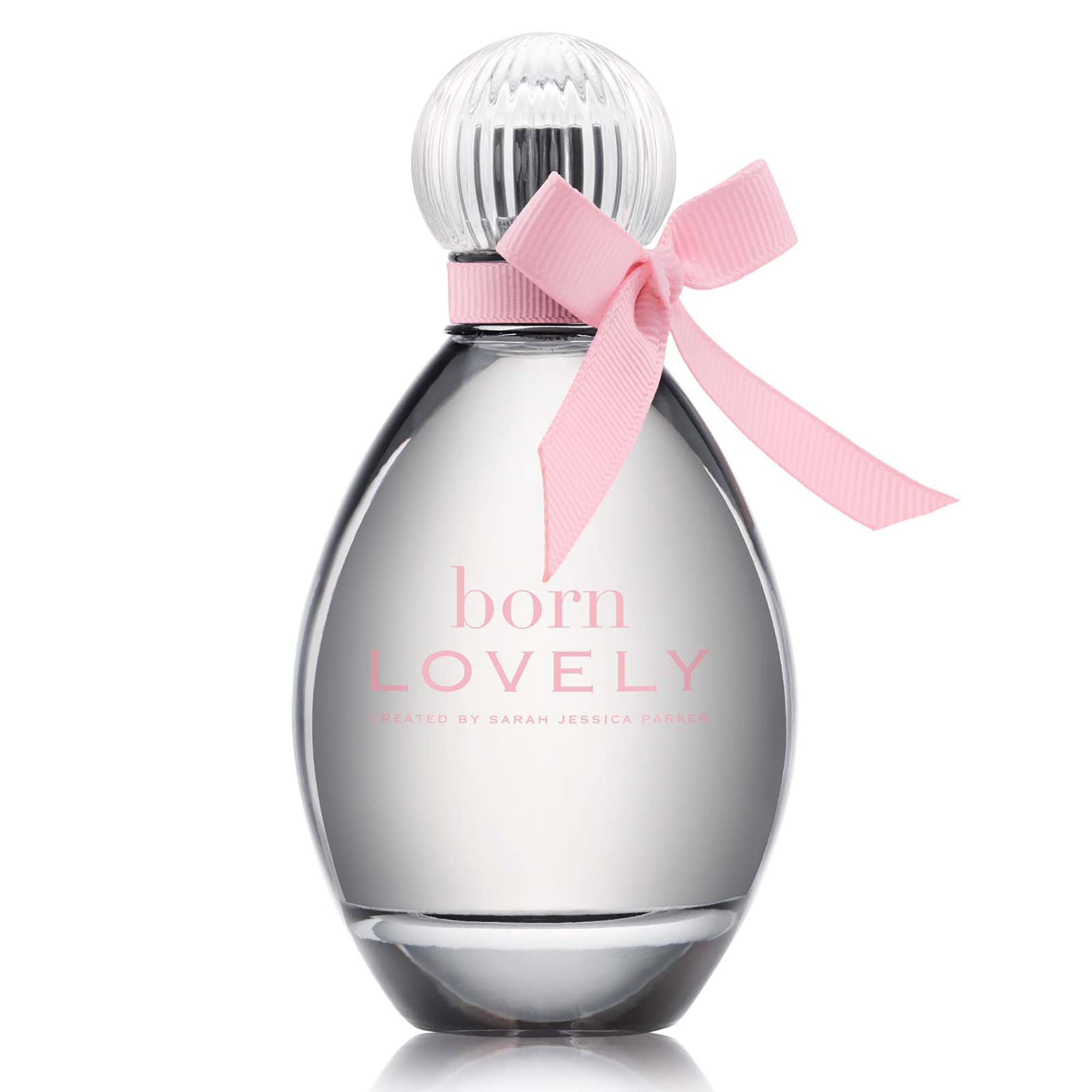 Perfume Sjp Born Lovely Lush Eau De Parfum para Mujer 50 Ml - Venta Internacional