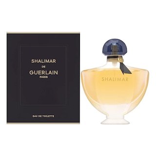 Foto 1 | Perfume Guerlain Shalimar Eau De Toilette 90 Ml Para Mujer - Venta Internacional.