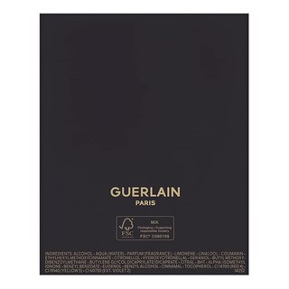 Foto 2 | Perfume Guerlain Shalimar Eau De Toilette 90 Ml Para Mujer - Venta Internacional.