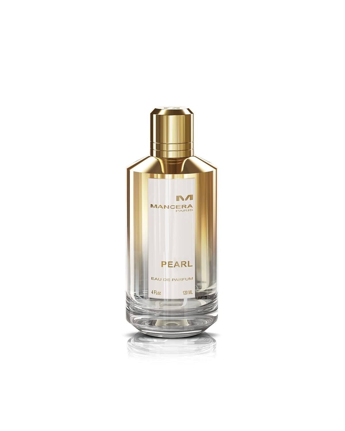 Perfume Mancera Pearl Eau De Parfum 120 Ml Para Mujer - Venta Internacional.