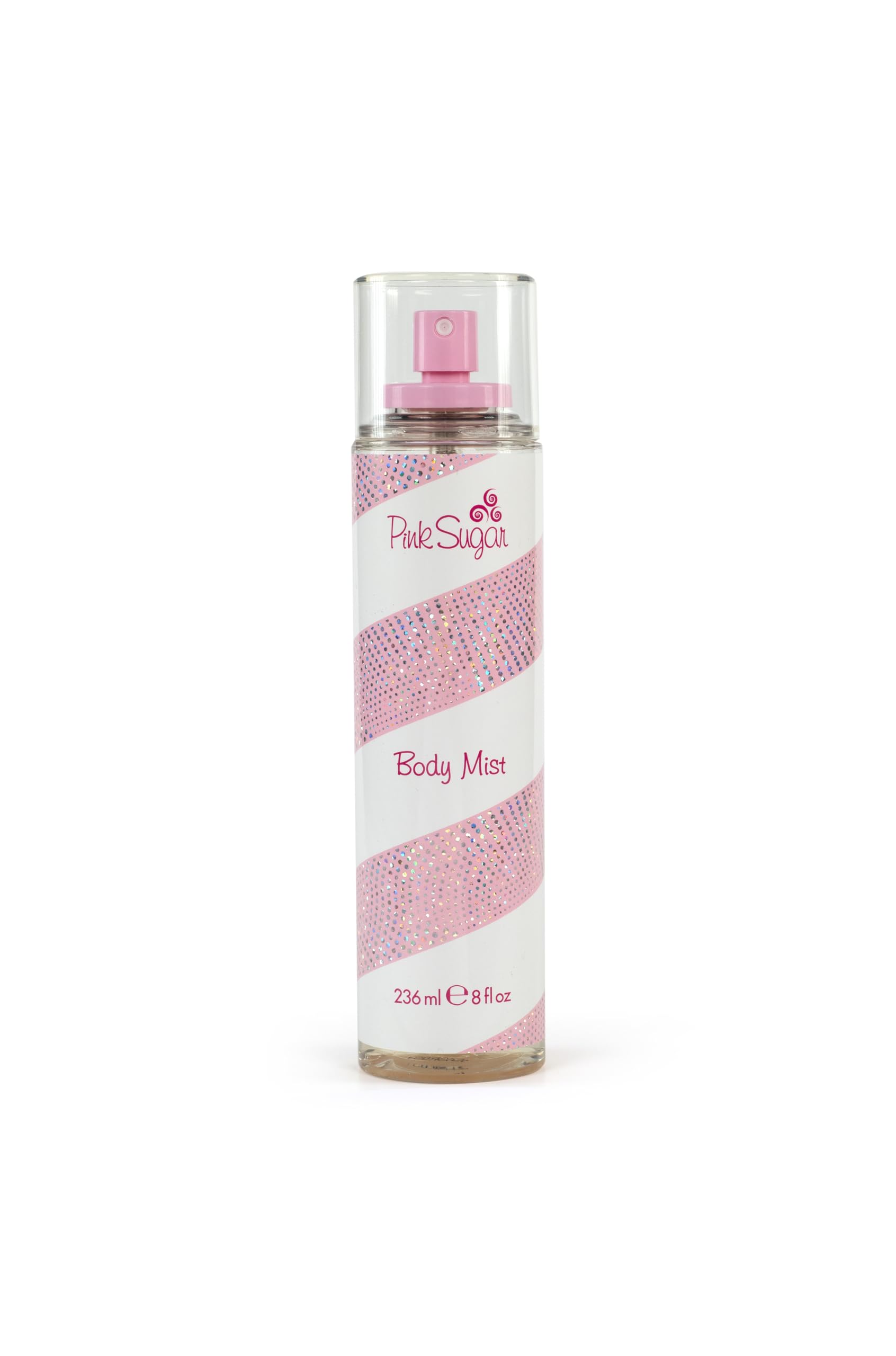 Foto 1 | Bruma Corporal Perfume Pink Sugar Para Mujer, 240 Ml - Venta Internacional.