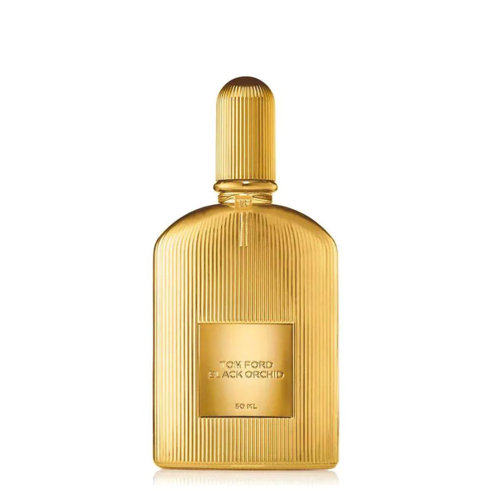 Perfume Tom Ford Black Orchid Eau De Parfum Para Mujer, 100 Ml - Venta Internacional.