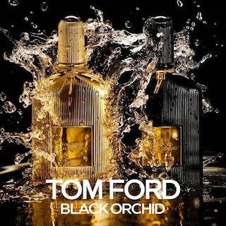 Foto 2 | Perfume Tom Ford Black Orchid Eau De Parfum Para Mujer, 100 Ml - Venta Internacional.
