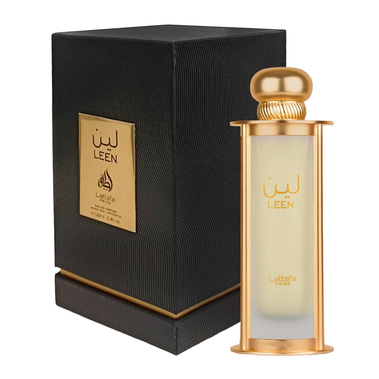 Foto 2 pulgar | Perfume Lattafa Pride Leen Eau De Parfum Para Unisex, 100 Ml - Venta Internacional.