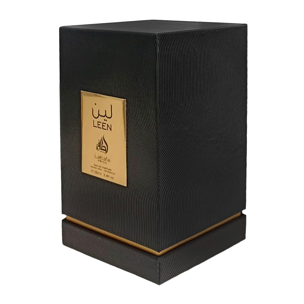 Foto 4 pulgar | Perfume Lattafa Pride Leen Eau De Parfum Para Unisex, 100 Ml - Venta Internacional.