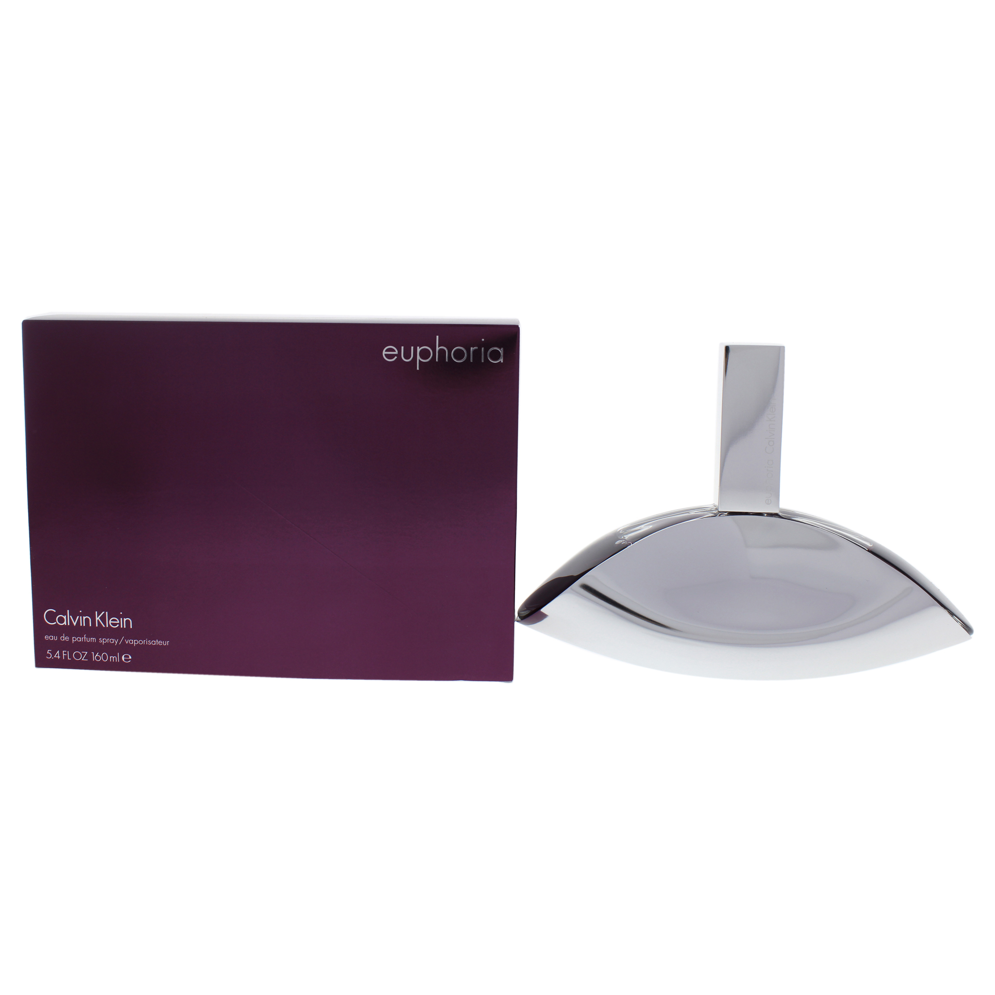 Foto 2 pulgar | Euphoria De Calvin Klein Para Mujeres - 5.5 Oz Edp Spray - Venta Internacional.