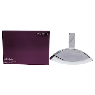 Foto 1 | Euphoria De Calvin Klein Para Mujeres - 5.5 Oz Edp Spray - Venta Internacional.