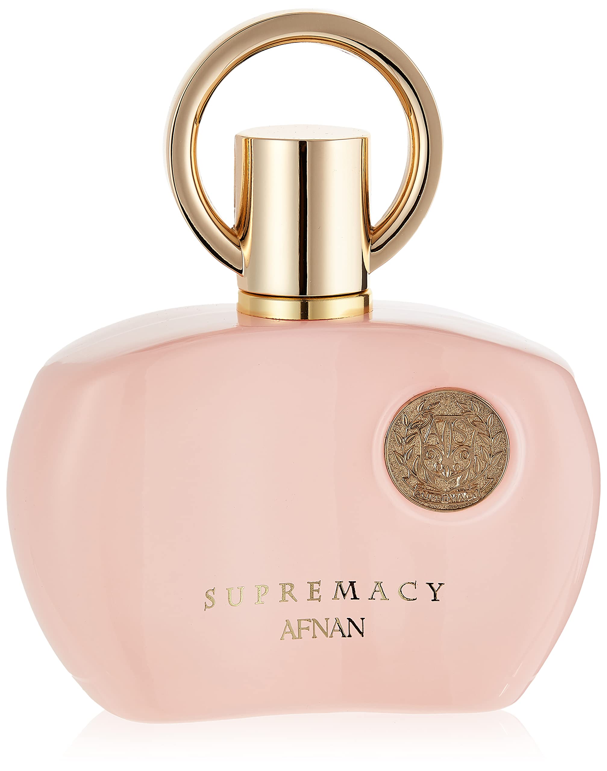 Foto 1 | Perfume Afnan Supremacy Pink Eau De Parfum 100 ml para Mujer - Venta Internacional