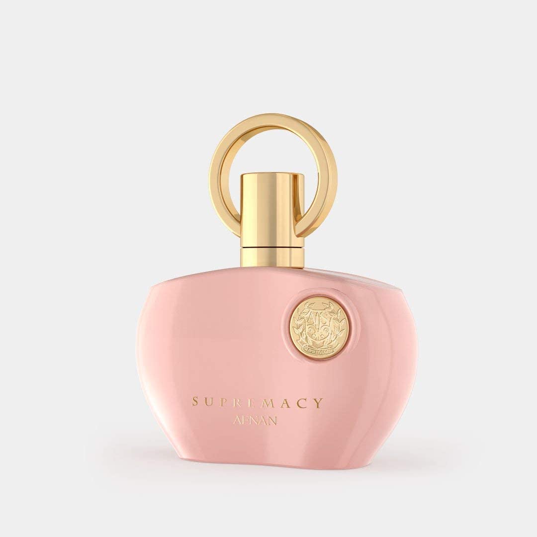 Foto 3 pulgar | Perfume Afnan Supremacy Pink Eau De Parfum 100 ml para Mujer - Venta Internacional