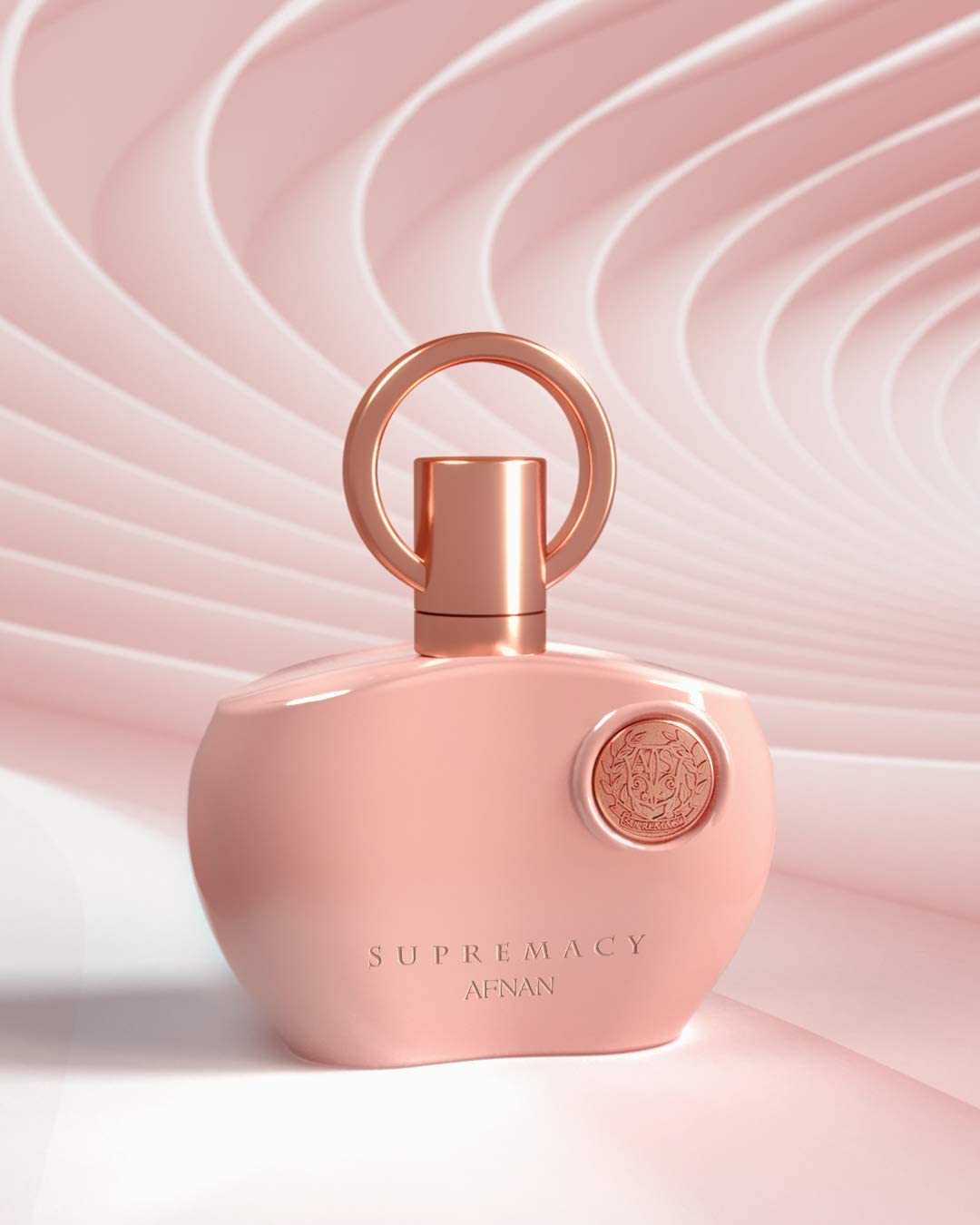 Foto 5 pulgar | Perfume Afnan Supremacy Pink Eau De Parfum 100 ml para Mujer - Venta Internacional