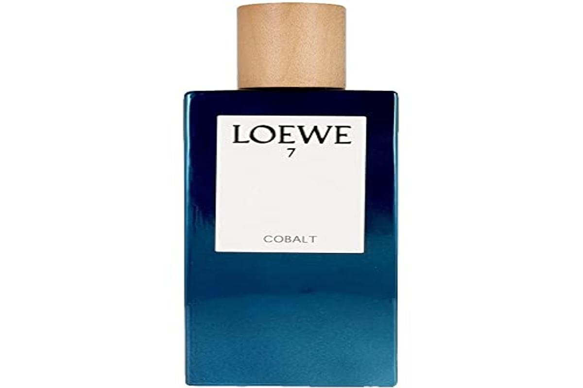 Foto 2 pulgar | Perfume Loewe 7 Cobalt Eau De Parfum para Hombre 100 Ml - Venta Internacional