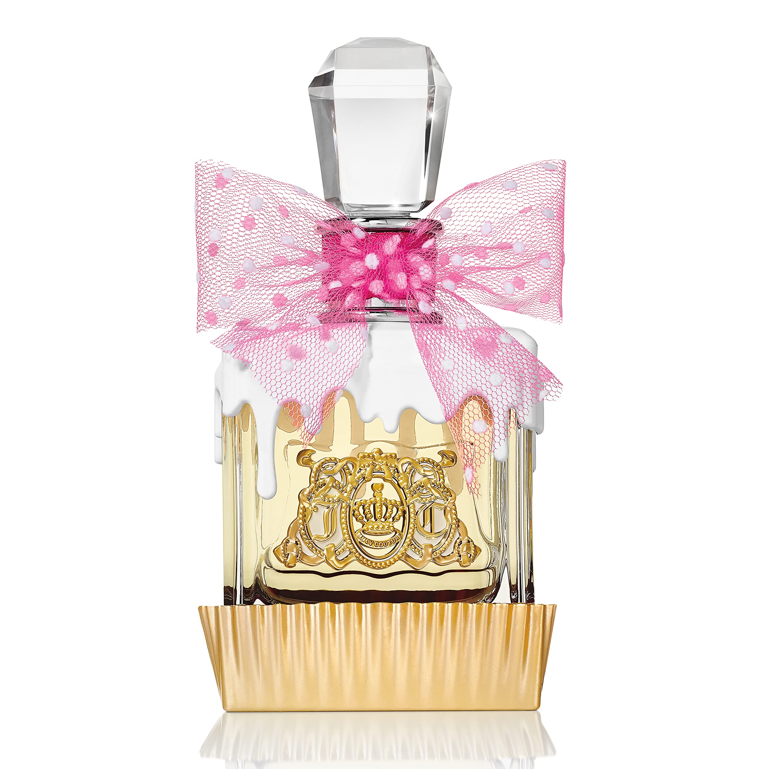 Foto 3 pulgar | Perfume Juicy Couture Viva La Juicy Sucre 100 Ml Para Mujer - Venta Internacional.