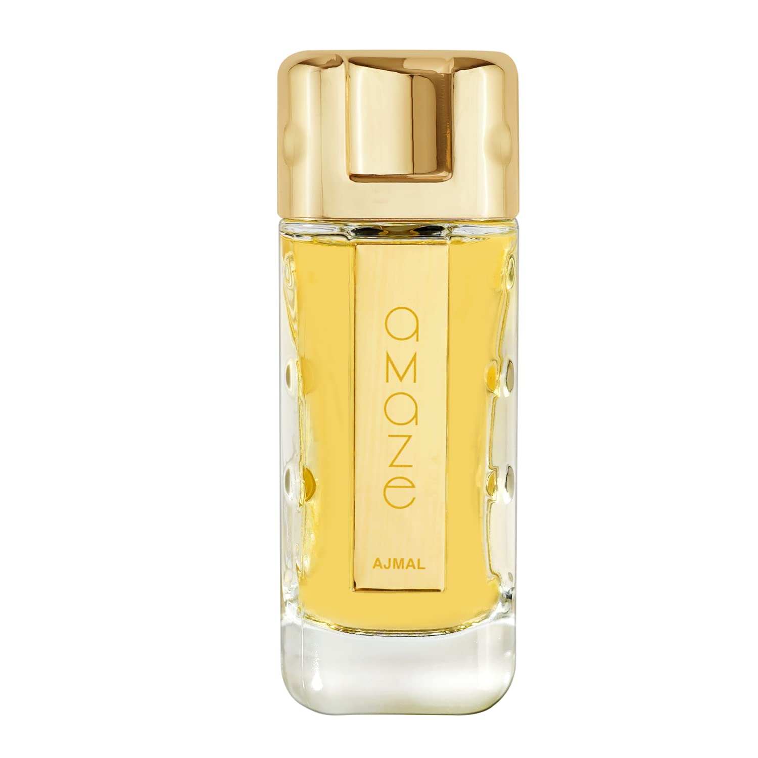 Foto 2 pulgar | Perfume Ajmal Amaze Eau De Perfume 75 Ml Para Mujer - Venta Internacional.