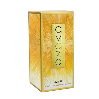 Foto 5 | Perfume Ajmal Amaze Eau De Perfume 75 Ml Para Mujer - Venta Internacional.