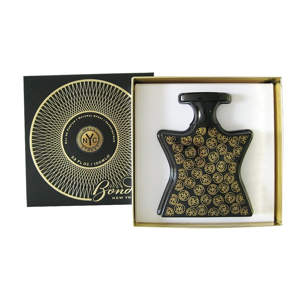 Foto 2 pulgar | Perfume Bond No. 9 Wall Street Eau De Parfum Para Mujer, 100 Ml - Venta Internacional.