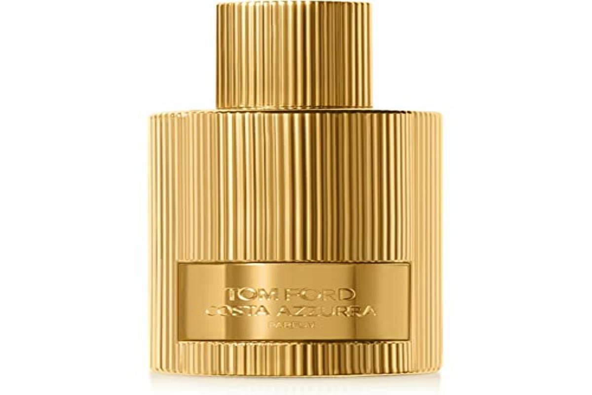 Foto 2 pulgar | Perfume Tom Ford Costa Azzurra, 100 Ml, Unisex - Venta Internacional.