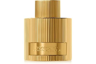 Foto 1 | Perfume Tom Ford Costa Azzurra, 100 Ml, Unisex - Venta Internacional.