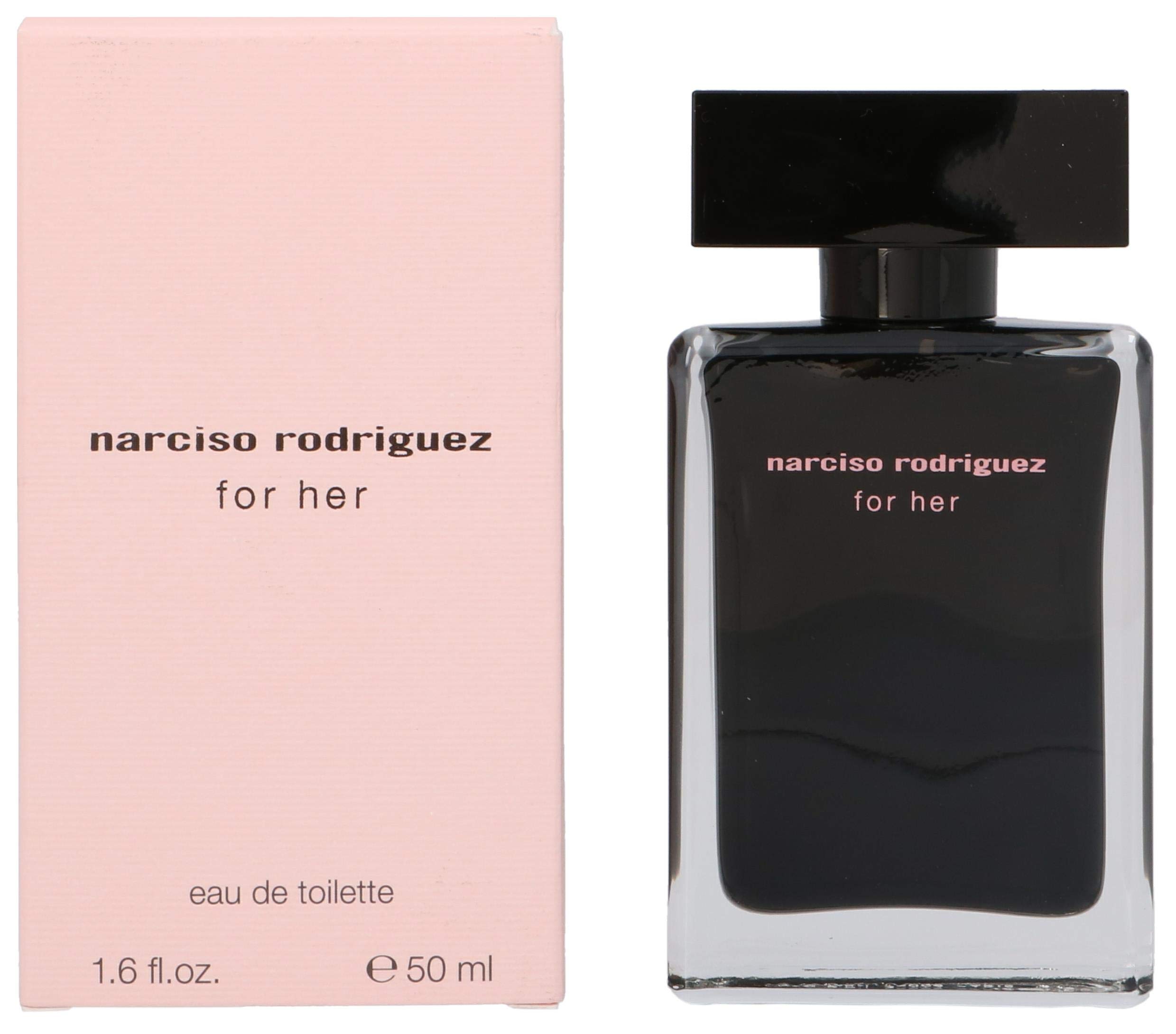 Foto 2 pulgar | Perfume Narciso Rodriguez Narciso Rodriguez Eau De Toilette 50 Ml - Venta Internacional.