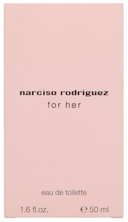 Foto 3 | Perfume Narciso Rodriguez Narciso Rodriguez Eau De Toilette 50 Ml - Venta Internacional.