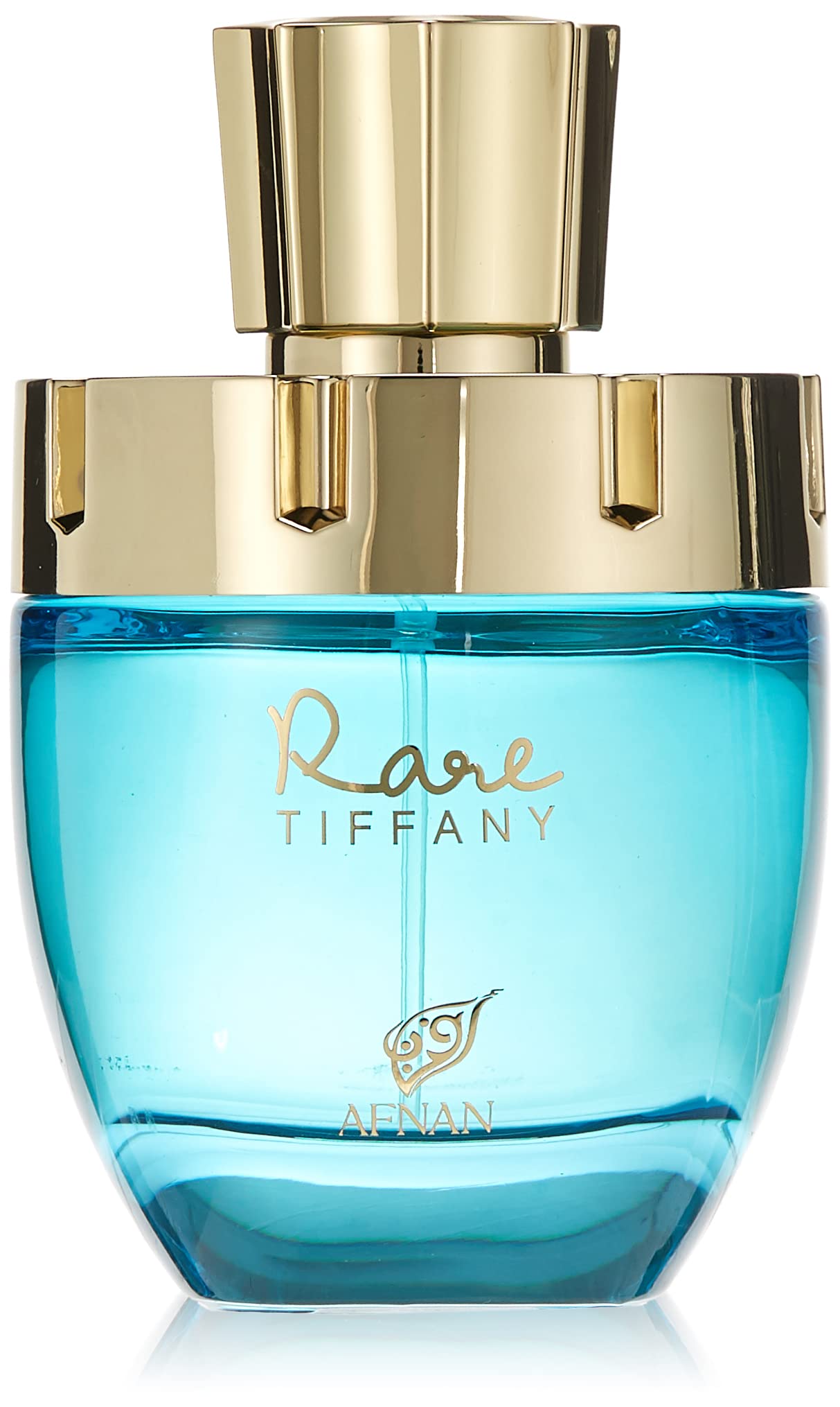 Foto 2 pulgar | Perfume Afnan Rare Tiffany Eau De Parfum Para Mujer, 100 Ml - Venta Internacional.
