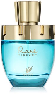 Foto 1 | Perfume Afnan Rare Tiffany Eau De Parfum Para Mujer, 100 Ml - Venta Internacional.
