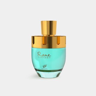 Foto 2 | Perfume Afnan Rare Tiffany Eau De Parfum Para Mujer, 100 Ml - Venta Internacional.