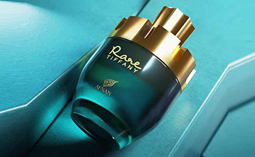 Foto 5 pulgar | Perfume Afnan Rare Tiffany Eau De Parfum Para Mujer, 100 Ml - Venta Internacional.