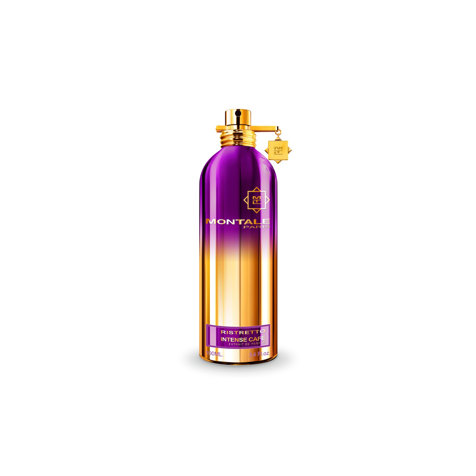 Foto 2 pulgar | Perfume Montale Intense Café Ristretto Extrait 100 Ml - Venta Internacional.