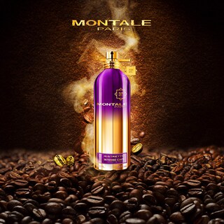 Foto 2 | Perfume Montale Intense Café Ristretto Extrait 100 Ml - Venta Internacional.